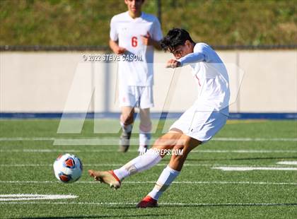 Thumbnail 3 in Gustine vs. Denair (CIF SJS D6 Finals) photogallery.