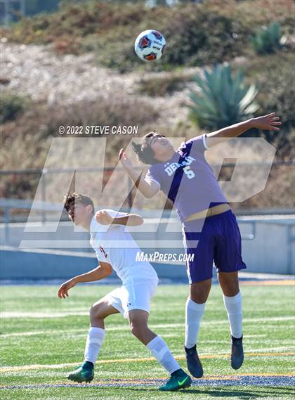 Thumbnail 3 in Gustine vs. Denair (CIF SJS D6 Finals) photogallery.