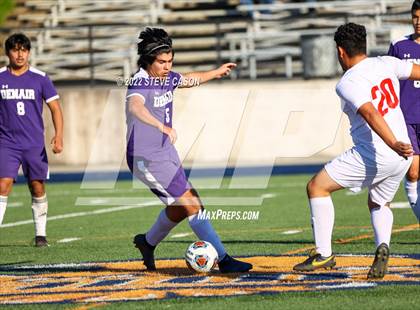 Thumbnail 3 in Gustine vs. Denair (CIF SJS D6 Finals) photogallery.