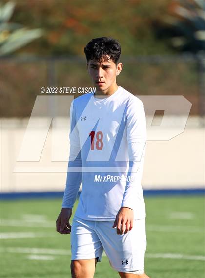Thumbnail 2 in Gustine vs. Denair (CIF SJS D6 Finals) photogallery.