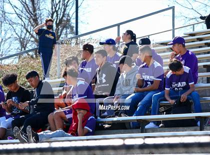 Thumbnail 1 in Gustine vs. Denair (CIF SJS D6 Finals) photogallery.
