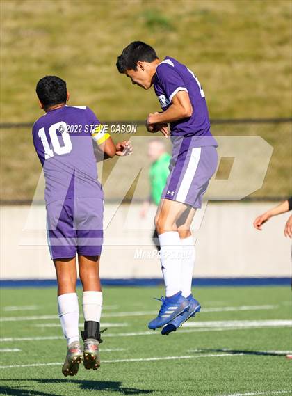 Thumbnail 2 in Gustine vs. Denair (CIF SJS D6 Finals) photogallery.