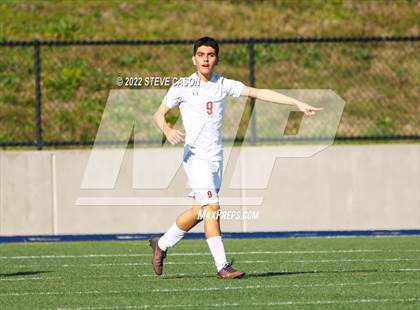 Thumbnail 1 in Gustine vs. Denair (CIF SJS D6 Finals) photogallery.