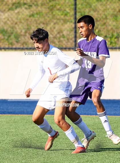 Thumbnail 3 in Gustine vs. Denair (CIF SJS D6 Finals) photogallery.