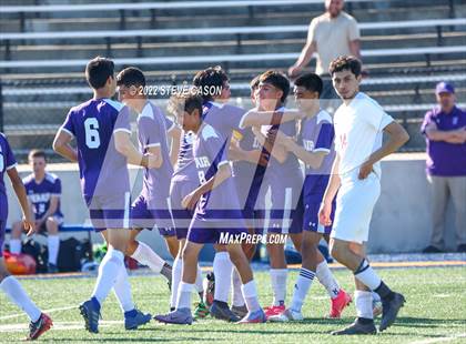 Thumbnail 3 in Gustine vs. Denair (CIF SJS D6 Finals) photogallery.