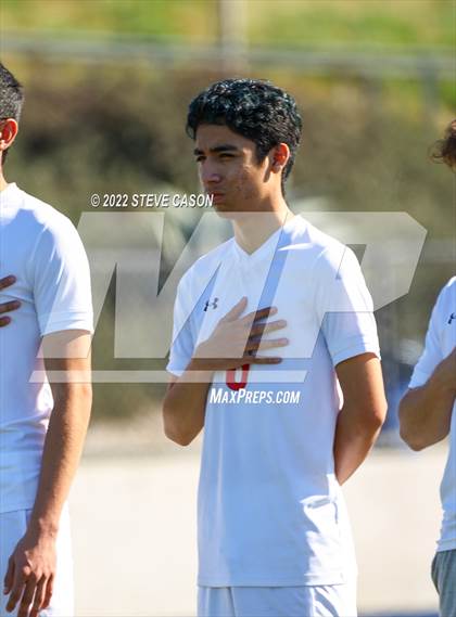 Thumbnail 3 in Gustine vs. Denair (CIF SJS D6 Finals) photogallery.