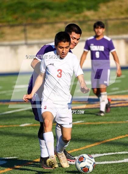 Thumbnail 1 in Gustine vs. Denair (CIF SJS D6 Finals) photogallery.