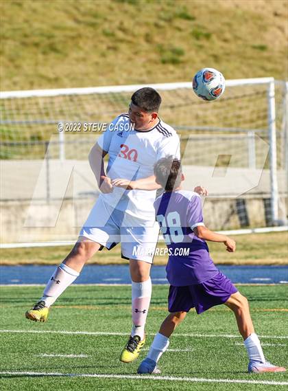 Thumbnail 3 in Gustine vs. Denair (CIF SJS D6 Finals) photogallery.