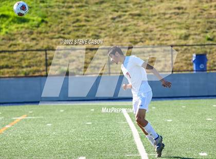 Thumbnail 3 in Gustine vs. Denair (CIF SJS D6 Finals) photogallery.