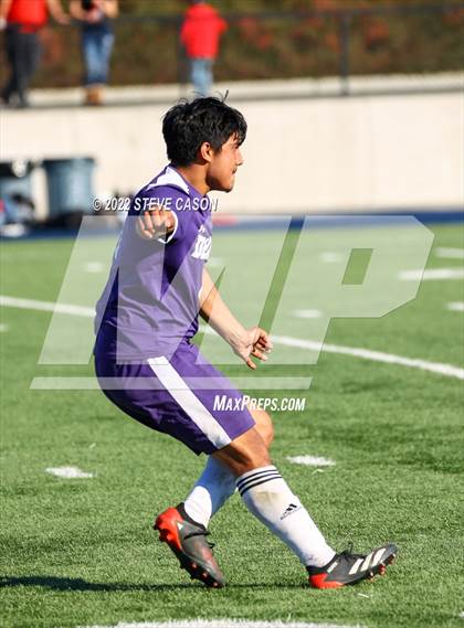Thumbnail 1 in Gustine vs. Denair (CIF SJS D6 Finals) photogallery.