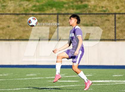 Thumbnail 3 in Gustine vs. Denair (CIF SJS D6 Finals) photogallery.