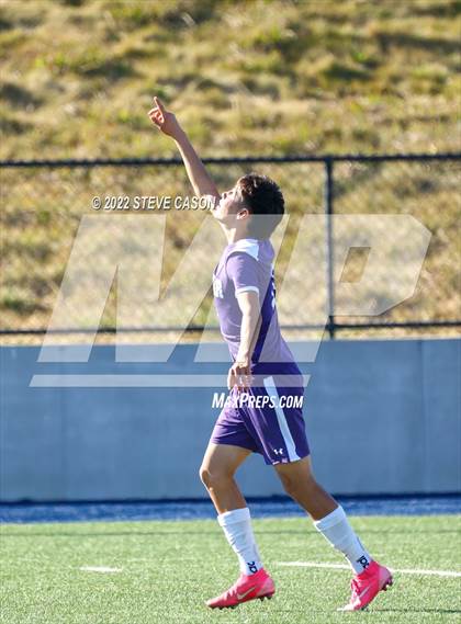 Thumbnail 1 in Gustine vs. Denair (CIF SJS D6 Finals) photogallery.