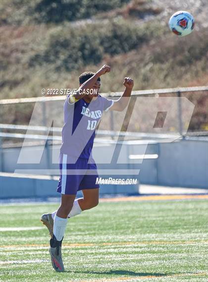 Thumbnail 1 in Gustine vs. Denair (CIF SJS D6 Finals) photogallery.