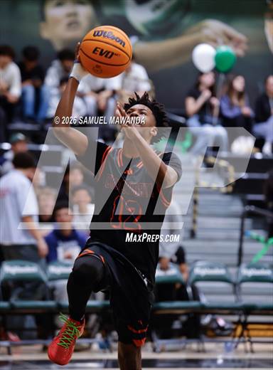 Granada Hills Charter vs Chatsworth