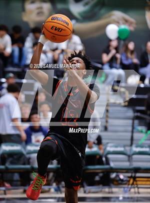 Granada Hills Charter vs Chatsworth