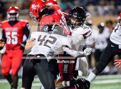 Thumbnail 3 in George Ranch @ Alief Taylor photogallery.