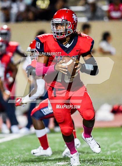 Thumbnail 3 in George Ranch @ Alief Taylor photogallery.