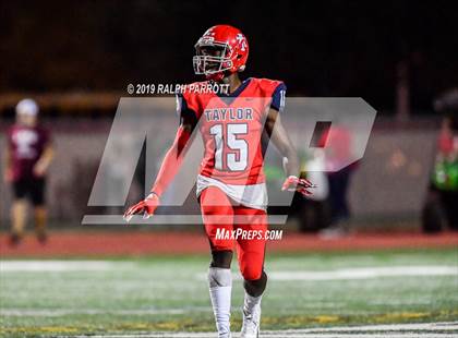 Thumbnail 3 in George Ranch @ Alief Taylor photogallery.