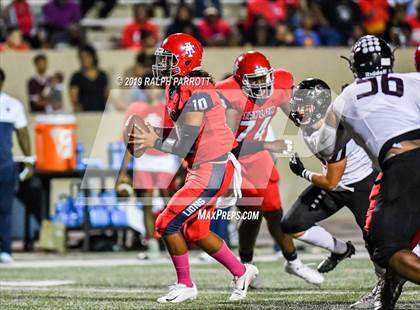 Thumbnail 1 in George Ranch @ Alief Taylor photogallery.