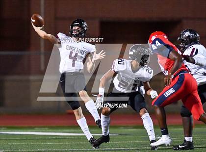 Thumbnail 3 in George Ranch @ Alief Taylor photogallery.