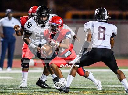 Thumbnail 1 in George Ranch @ Alief Taylor photogallery.