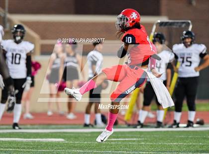 Thumbnail 2 in George Ranch @ Alief Taylor photogallery.