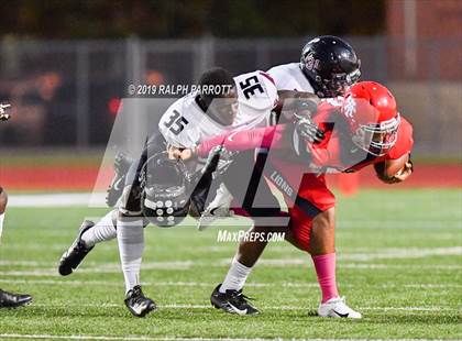 Thumbnail 3 in George Ranch @ Alief Taylor photogallery.
