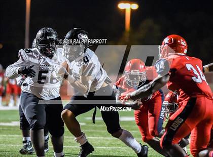 Thumbnail 2 in George Ranch @ Alief Taylor photogallery.