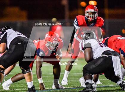 Thumbnail 1 in George Ranch @ Alief Taylor photogallery.