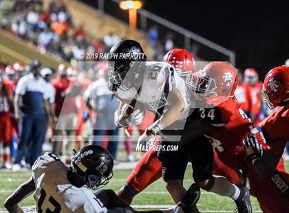 Thumbnail 2 in George Ranch @ Alief Taylor photogallery.