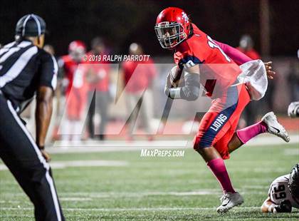 Thumbnail 2 in George Ranch @ Alief Taylor photogallery.