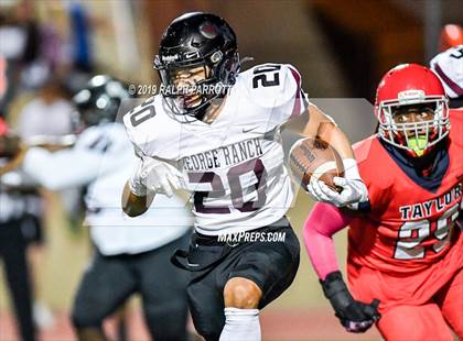 Thumbnail 1 in George Ranch @ Alief Taylor photogallery.