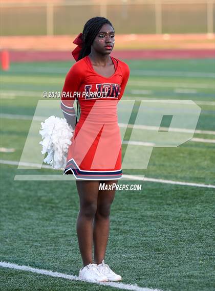 Thumbnail 1 in George Ranch @ Alief Taylor photogallery.