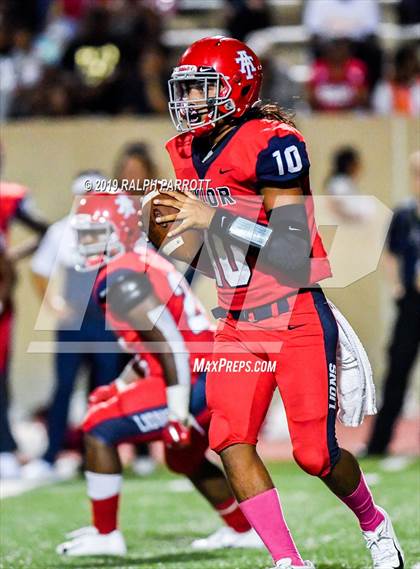 Thumbnail 2 in George Ranch @ Alief Taylor photogallery.