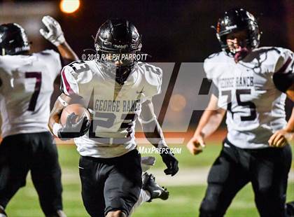 Thumbnail 1 in George Ranch @ Alief Taylor photogallery.