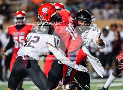 Thumbnail 1 in George Ranch @ Alief Taylor photogallery.