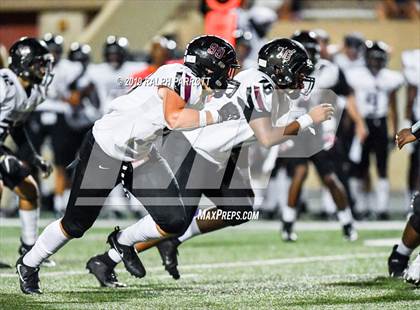 Thumbnail 1 in George Ranch @ Alief Taylor photogallery.