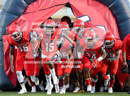 Thumbnail 3 in George Ranch @ Alief Taylor photogallery.
