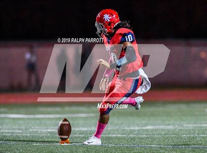 Thumbnail 1 in George Ranch @ Alief Taylor photogallery.