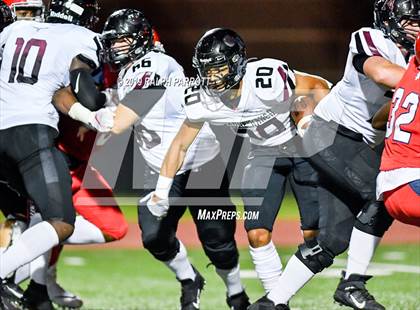 Thumbnail 3 in George Ranch @ Alief Taylor photogallery.