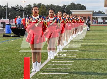 Thumbnail 1 in George Ranch @ Alief Taylor photogallery.