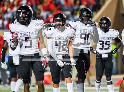 Thumbnail 2 in George Ranch @ Alief Taylor photogallery.