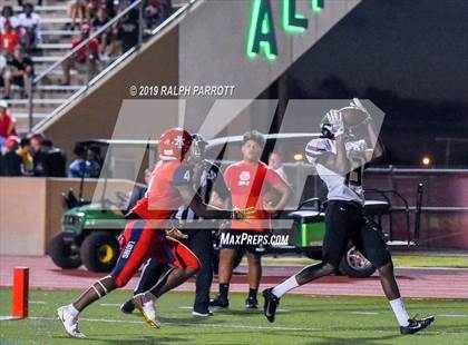 Thumbnail 2 in George Ranch @ Alief Taylor photogallery.
