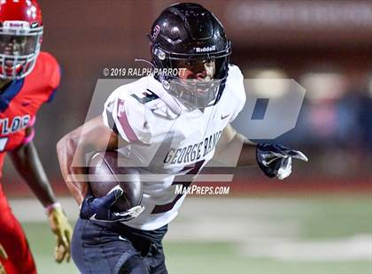 Thumbnail 2 in George Ranch @ Alief Taylor photogallery.