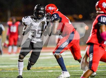 Thumbnail 1 in George Ranch @ Alief Taylor photogallery.