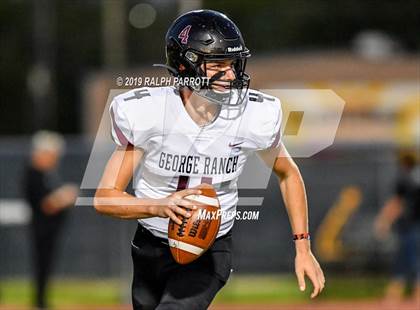 Thumbnail 3 in George Ranch @ Alief Taylor photogallery.