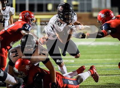 Thumbnail 3 in George Ranch @ Alief Taylor photogallery.