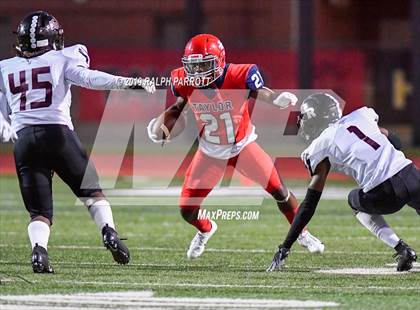 Thumbnail 3 in George Ranch @ Alief Taylor photogallery.