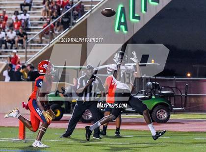 Thumbnail 1 in George Ranch @ Alief Taylor photogallery.