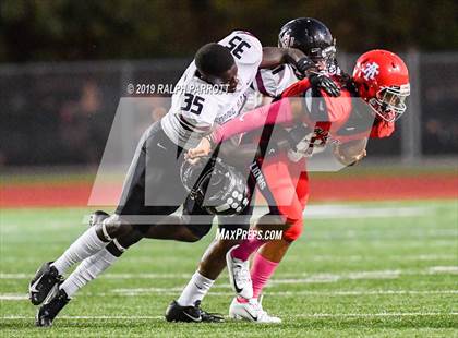 Thumbnail 1 in George Ranch @ Alief Taylor photogallery.